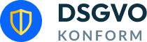 DSGVO konform – Datenschutz-konforme Verarbeitung