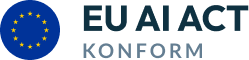 EU AI Act konform – Konform mit der EU-Künstliche-Intelligenz-Verordnung